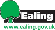 Ealing logo